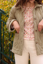 Load image into Gallery viewer, La veste Whendy

