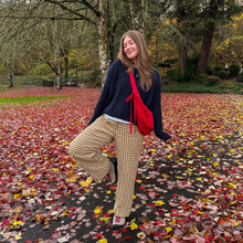 Load image into Gallery viewer, Lane Pants Sewing Pattern
