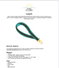 Load image into Gallery viewer, Lanyard
