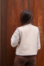 Load image into Gallery viewer, Le gilet Bliss

