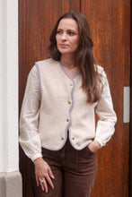 Load image into Gallery viewer, Le gilet Bliss
