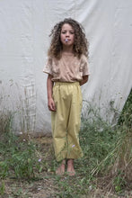 Load image into Gallery viewer, Le pantalon Pleat Kids
