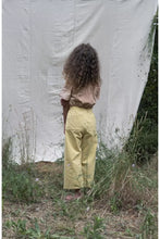 Load image into Gallery viewer, Le pantalon Pleat Kids
