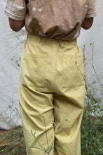 Load image into Gallery viewer, Le pantalon Pleat Kids
