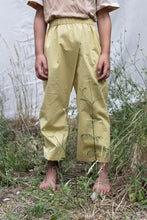 Load image into Gallery viewer, Le pantalon Pleat Kids
