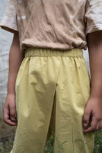 Load image into Gallery viewer, Le pantalon Pleat Kids
