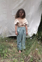 Load image into Gallery viewer, Le pantalon Pleat Kids
