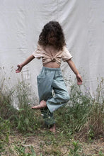 Load image into Gallery viewer, Le pantalon Pleat Kids
