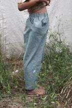 Load image into Gallery viewer, Le pantalon Pleat Kids
