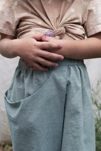 Load image into Gallery viewer, Le pantalon Pleat Kids
