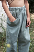 Load image into Gallery viewer, Le pantalon Pleat Kids
