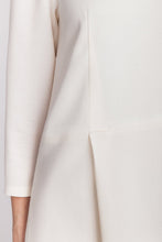 Load image into Gallery viewer, Pleated dress sewing pattern
