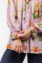 Load image into Gallery viewer, LIIA gathered blouse
