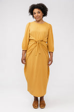 Load image into Gallery viewer, LILJA dress, pinafore &amp; blouse

