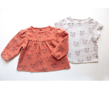 Load image into Gallery viewer, Little Bear Shirt Pattern
