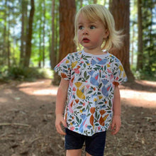 Load image into Gallery viewer, Little Bear Shirt Pattern
