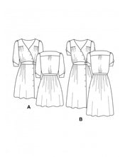 Load image into Gallery viewer, Robe Lliria
