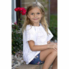 Load image into Gallery viewer, Louisa Dress &amp; Top Pattern
