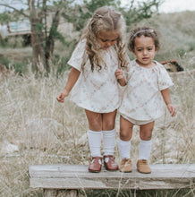 Load image into Gallery viewer, Louisa Dress &amp; Top Pattern
