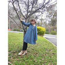 Load image into Gallery viewer, Louisa Dress &amp; Top Pattern
