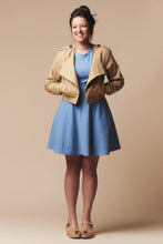 Load image into Gallery viewer, Lupin Jacket Pattern
