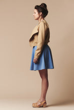Load image into Gallery viewer, Lupin Jacket Pattern
