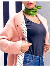 Load image into Gallery viewer, Manteau Neva
