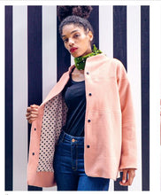 Load image into Gallery viewer, Manteau Neva
