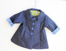 Load image into Gallery viewer, Mary Pop Jacket &amp; Raincoat Pattern
