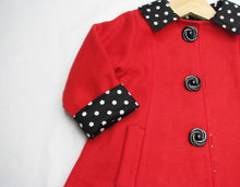 Load image into Gallery viewer, Mary Pop Jacket &amp; Raincoat Pattern
