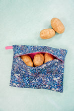 Load image into Gallery viewer, Microwave Potato Bag Sewing Pattern
