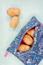 Load image into Gallery viewer, Microwave Potato Bag Sewing Pattern
