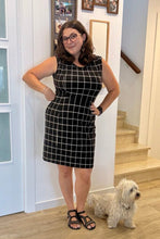 Load image into Gallery viewer, Idun dress PDF pattern
