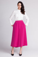 Load image into Gallery viewer, MIMOSA culottes
