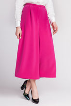 Load image into Gallery viewer, MIMOSA culottes
