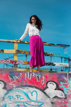 Load image into Gallery viewer, MIMOSA culottes
