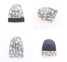 Load image into Gallery viewer, Monster Hats Free Pattern
