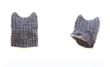 Load image into Gallery viewer, Monster Hats Free Pattern
