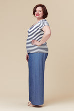 Load image into Gallery viewer, Narcisse Pants Pattern
