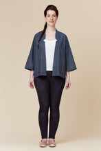 Load image into Gallery viewer, Nénuphar Jacket Pattern
