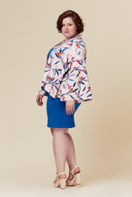 Load image into Gallery viewer, Nénuphar Jacket Pattern
