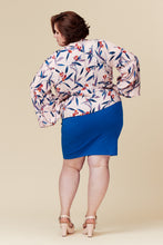 Load image into Gallery viewer, Nénuphar Jacket Pattern
