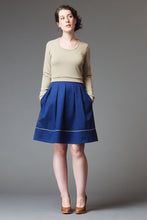 Load image into Gallery viewer, Ondée Sweater Pattern
