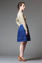 Load image into Gallery viewer, Ondée Sweater Pattern
