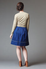 Load image into Gallery viewer, Ondée Sweater Pattern
