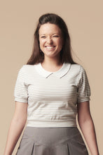 Load image into Gallery viewer, Ondée Sweater Pattern
