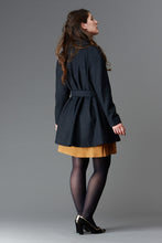 Load image into Gallery viewer, Opium Coat Pattern
