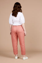 Load image into Gallery viewer, Orchidée Blouse + Dress Pattern
