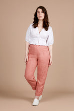 Load image into Gallery viewer, Orchidée Blouse + Dress Pattern
