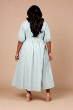 Load image into Gallery viewer, Orchidée Blouse + Dress Pattern
